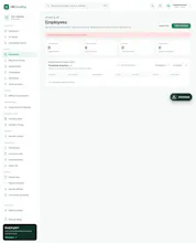 HRCloudPay gallery image