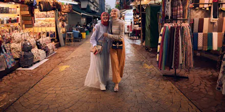 Islamic Marketplace gallery image
