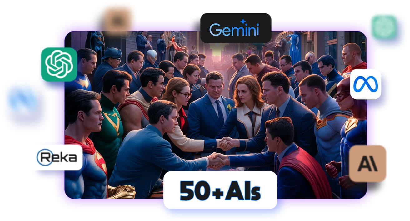 AI Collective gallery image