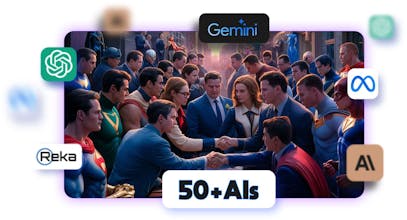 AI Collective gallery image