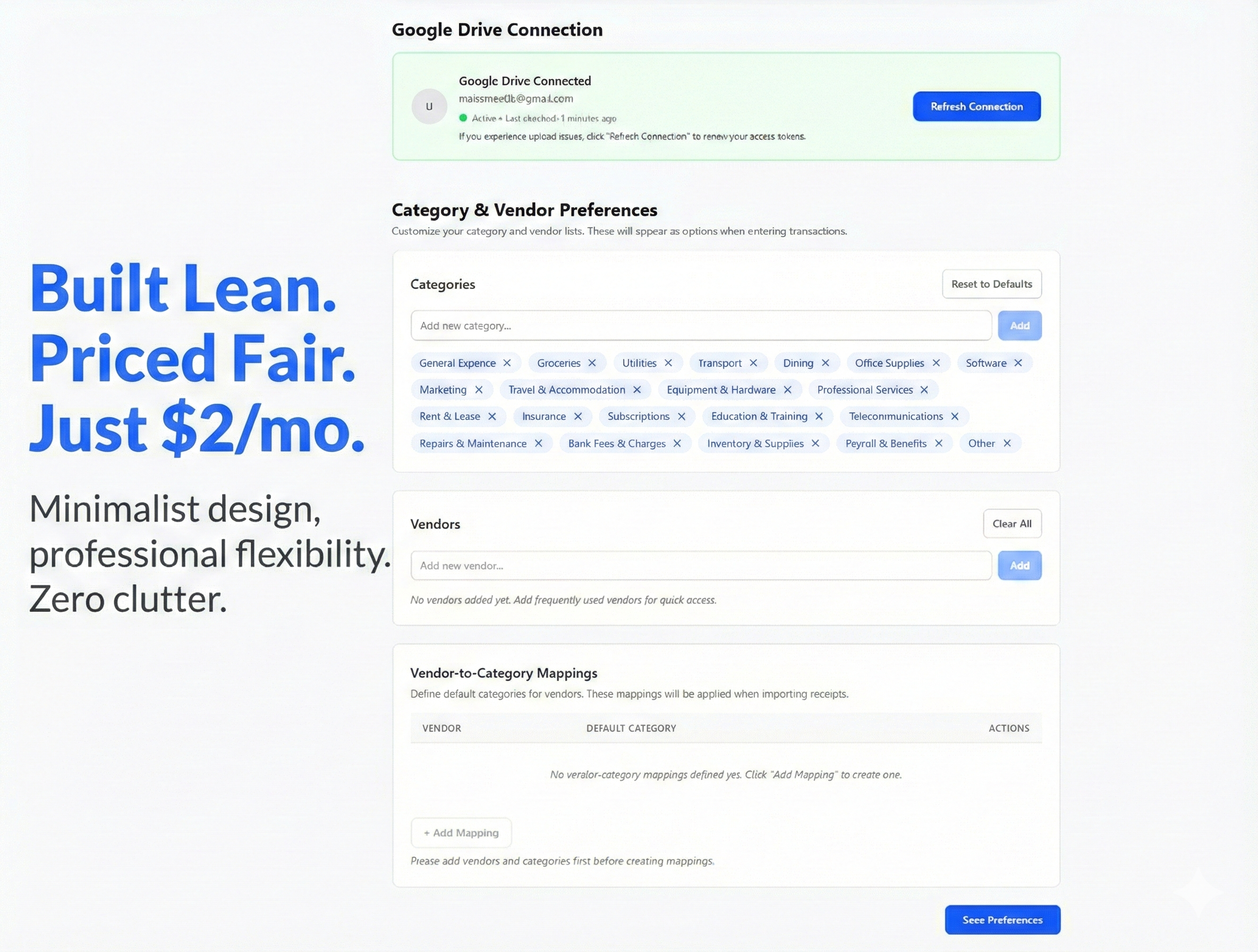 SnapKeep gallery image