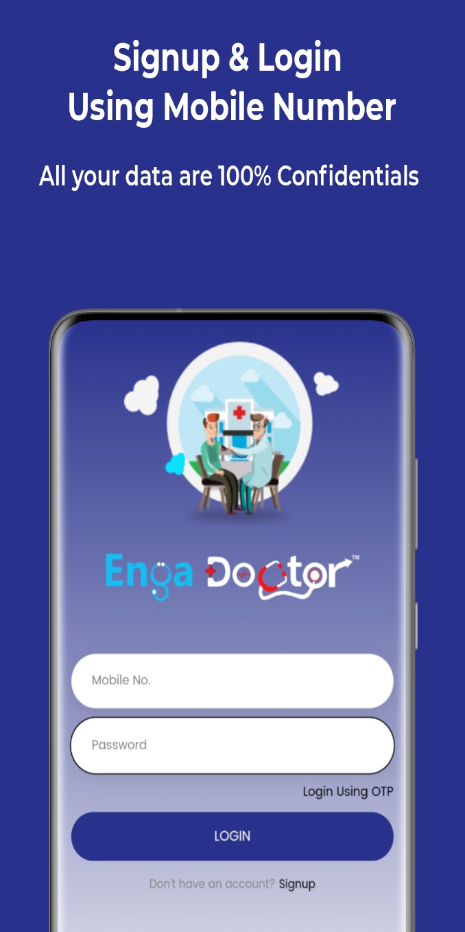 Média Consultation d'Engadoctor-online 2