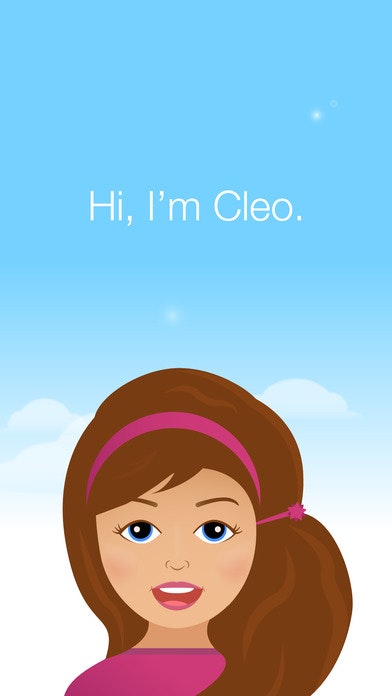 Cleo's Day gallery image