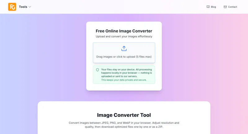 File Genie screenshot 4