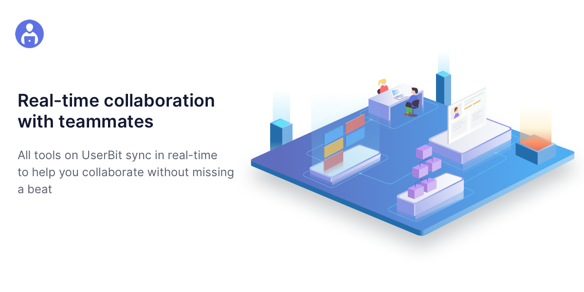 Userbit gallery image