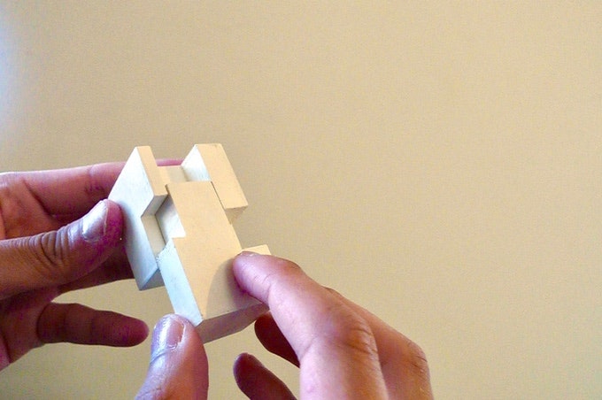 FitCube gallery image