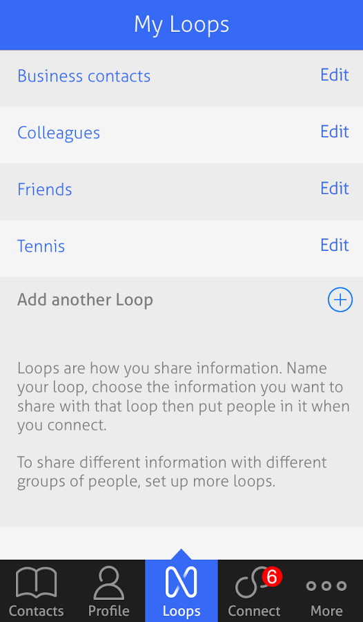 Nameloop gallery image