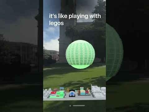 Tangible gallery image