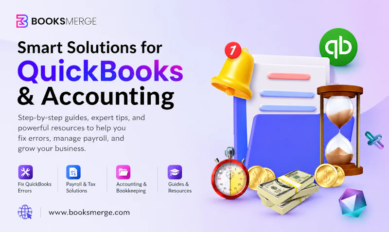 BooksMerge screenshot 1