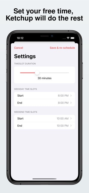 Ketchup gallery image