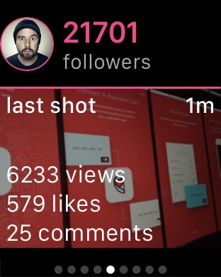 Shotsgram ~ Inspiration, Design and Creativity gallery image