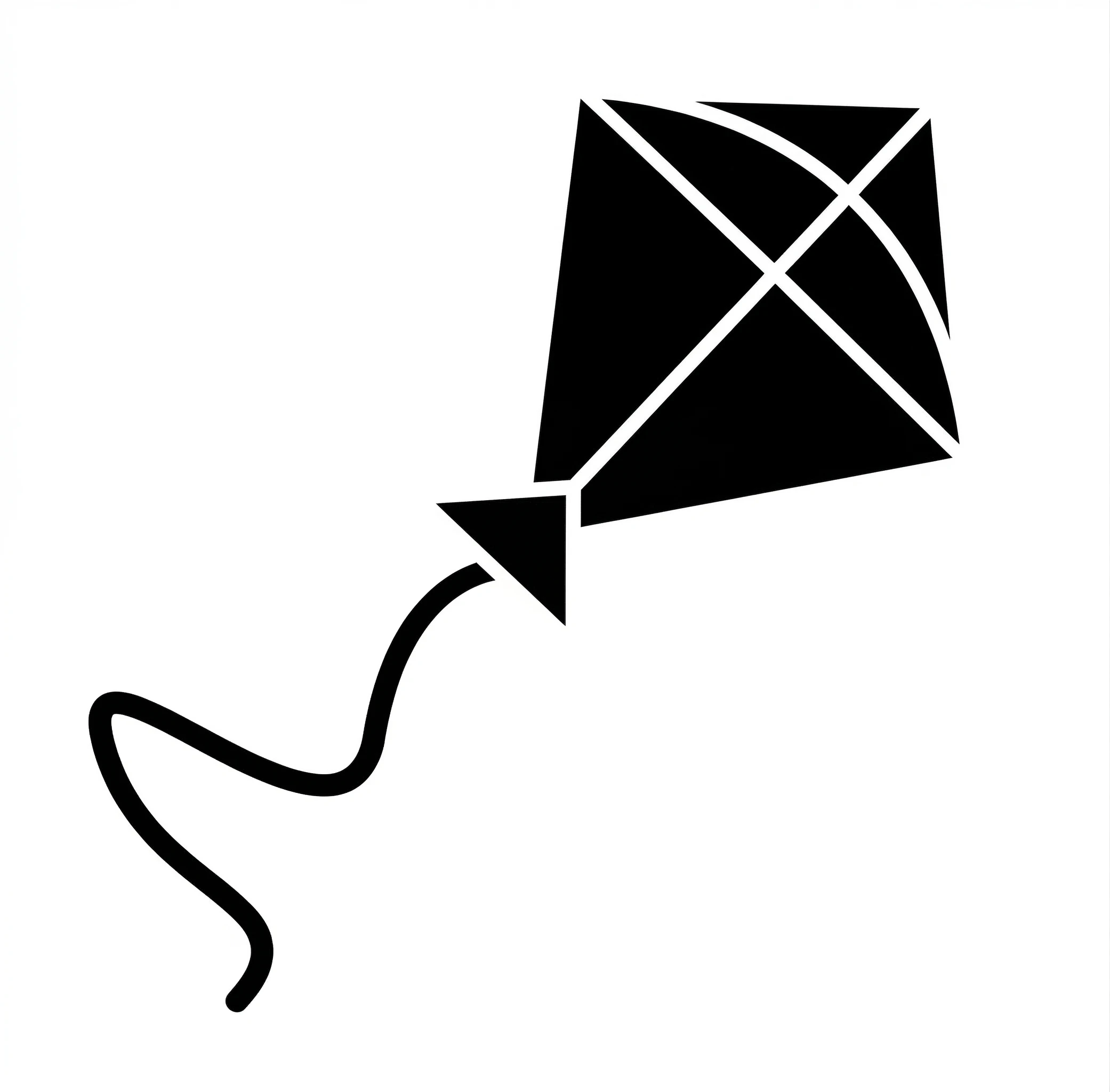 Kite: Idea Vault logo