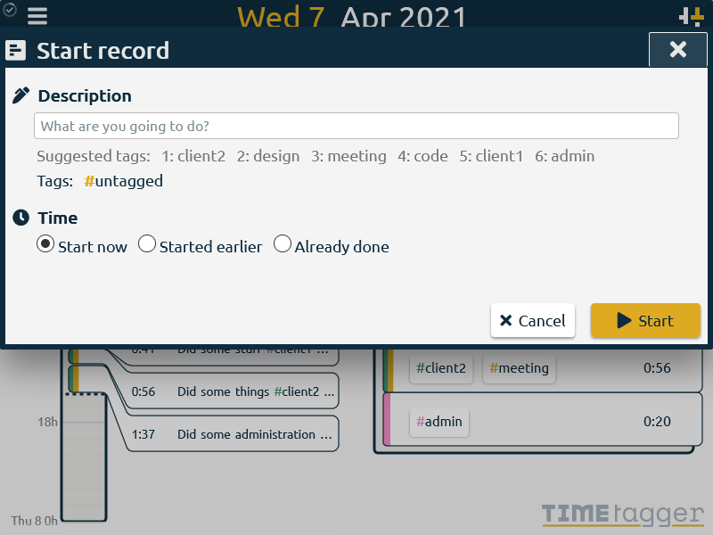 TimeTagger gallery image