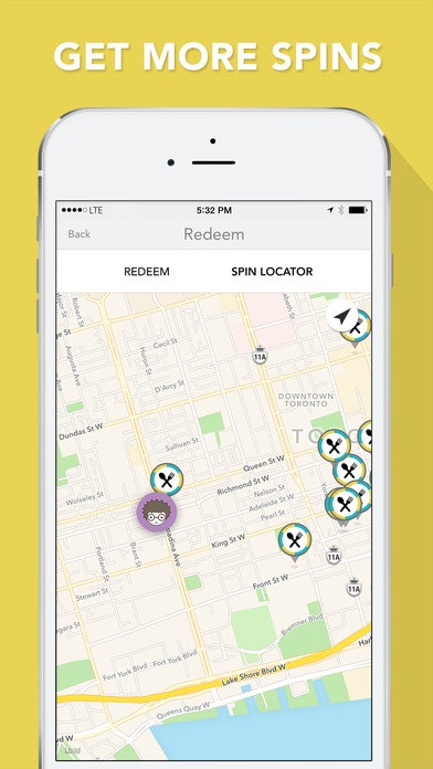 Qriket gallery image