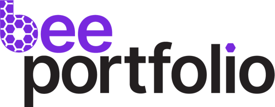 Bee Portfolio gallery image
