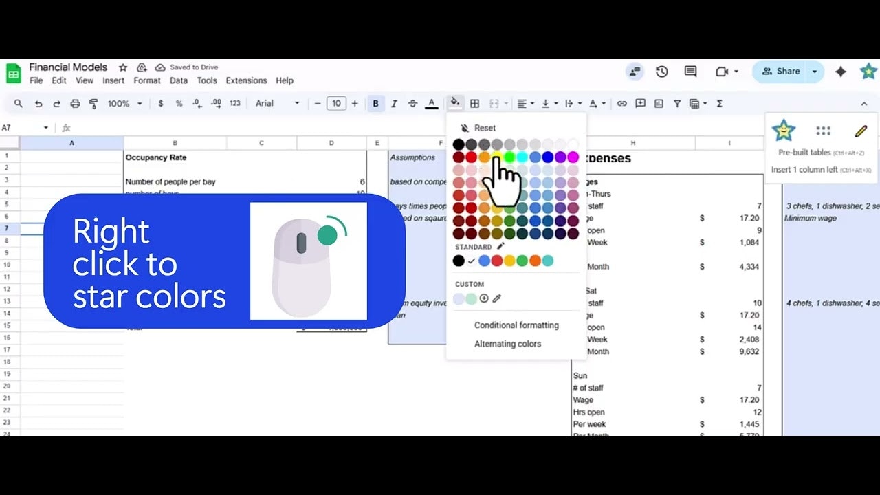 StarFlo gallery image