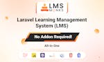 LMS Monks - Learning Management System image