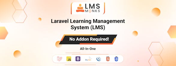 LMS Monks - Learning Management System gallery image