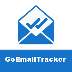 Goemail Tracker