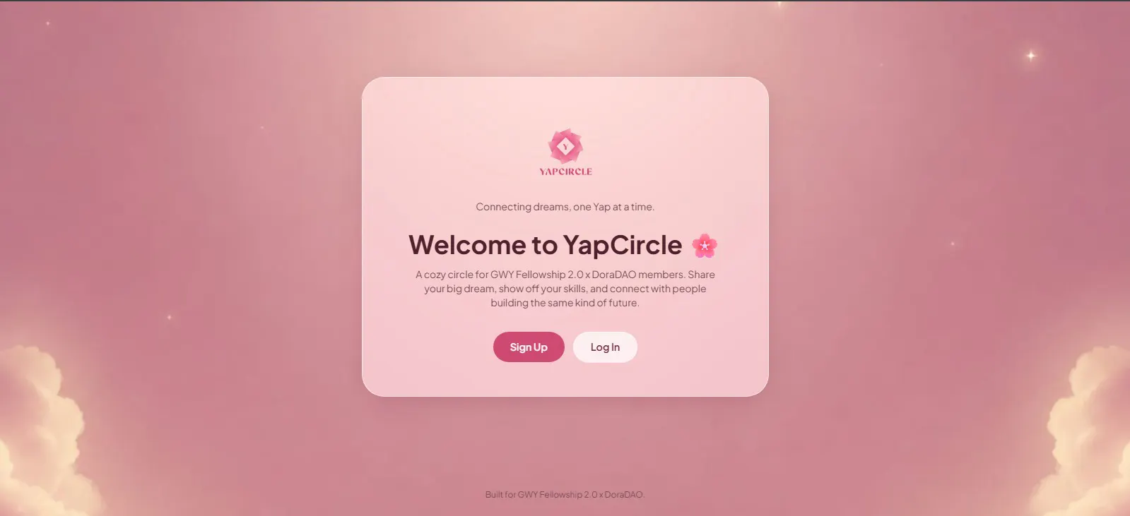 YapCircle  gallery image