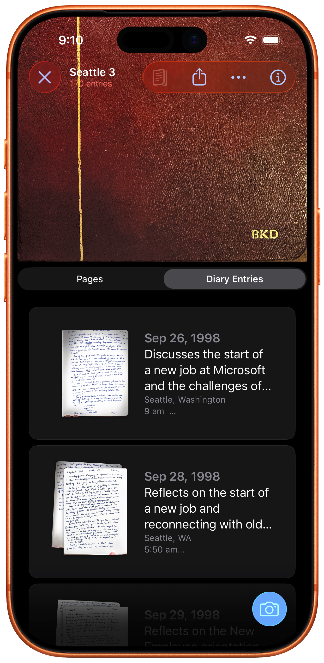 Inksightful gallery image