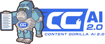 Content Gorilla AI 2.0 