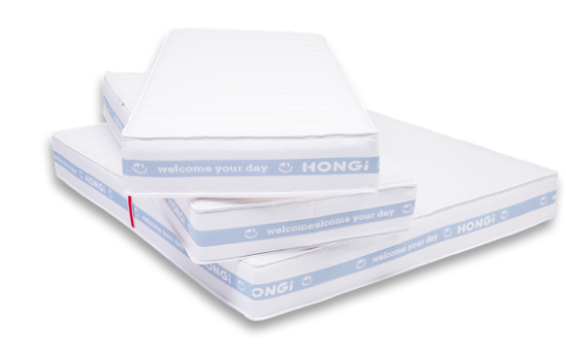 HONGi's Personalized and Modular Smart Mattress gallery image