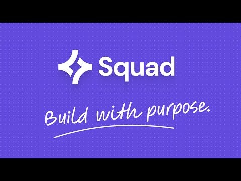 startuptile Squad AI-The product strategy tool for everyone