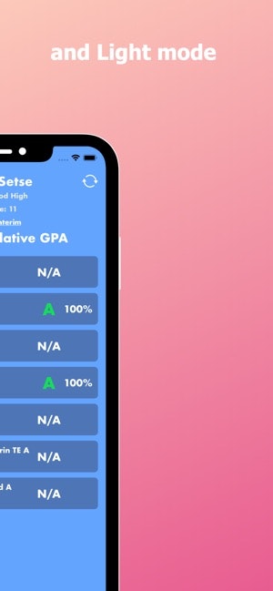 GradeView gallery image