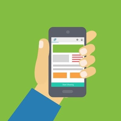 ScreenMeet gallery image