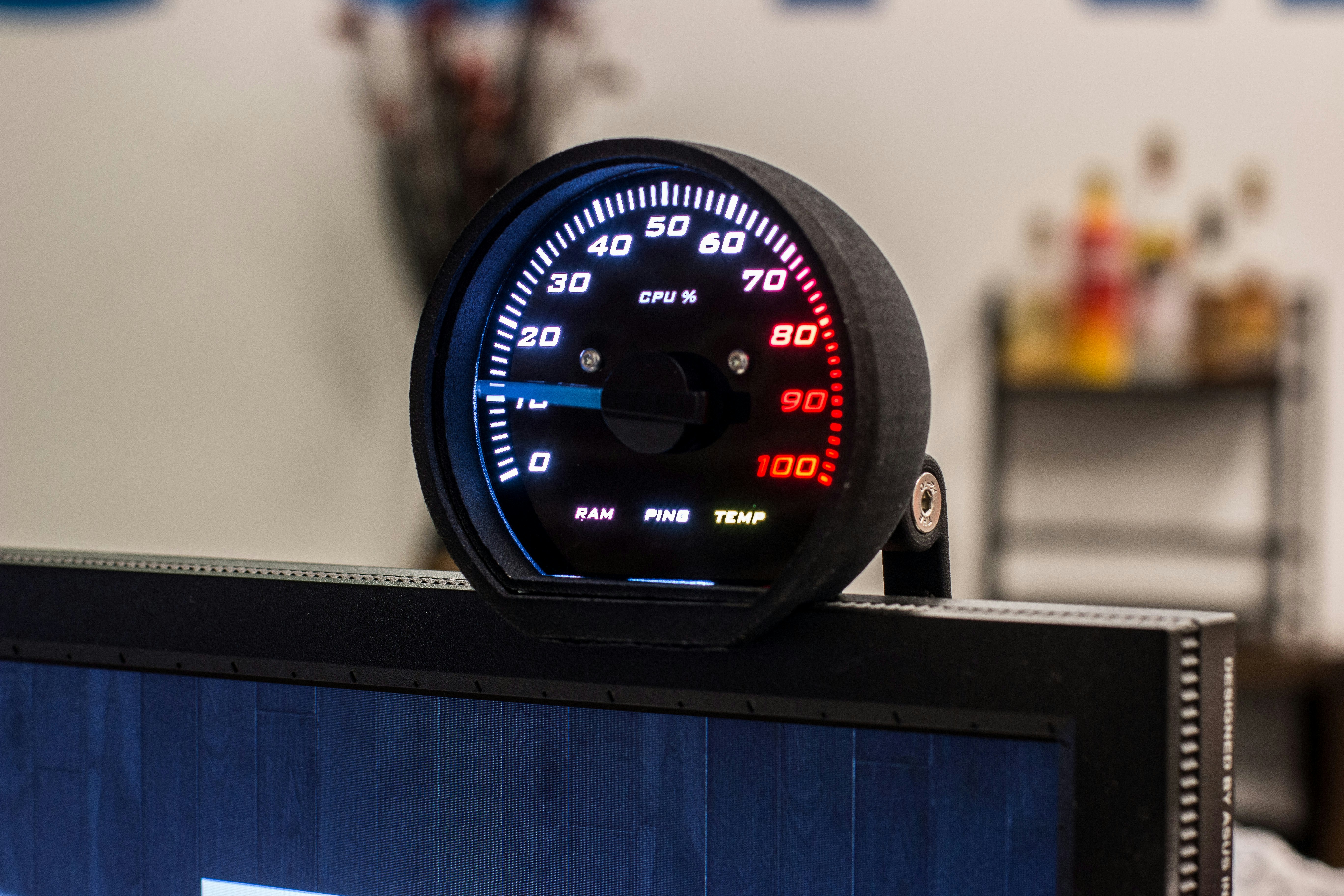 CompuTach - PC Performance Gauge gallery image