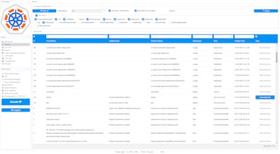 KubeHelper gallery image