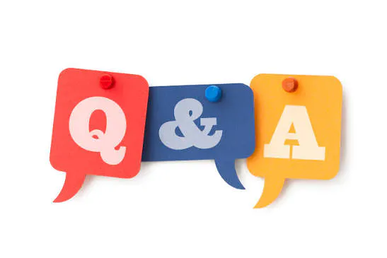 Student Q&A