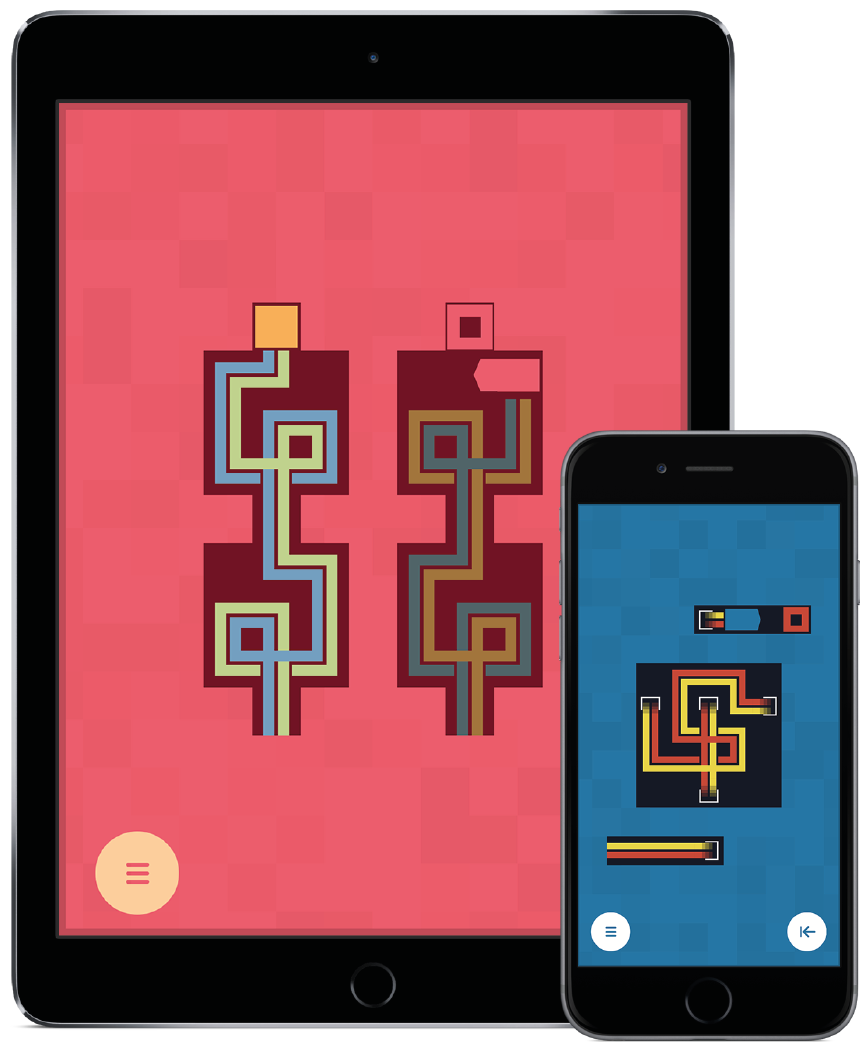 Twisted Lines gallery image