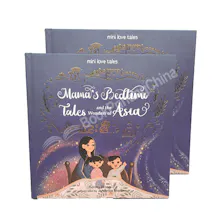 Children's Books Printing gallery image