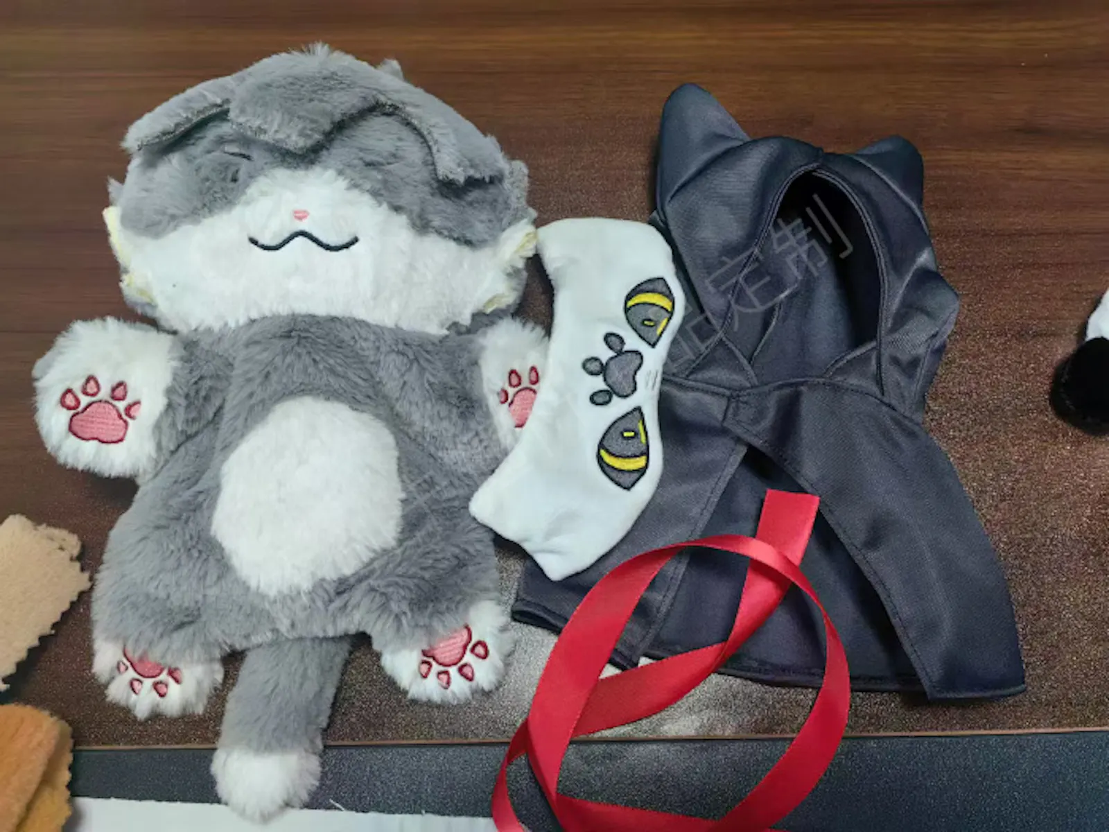 Custom Hand Puppet Manufacturer screenshot 4