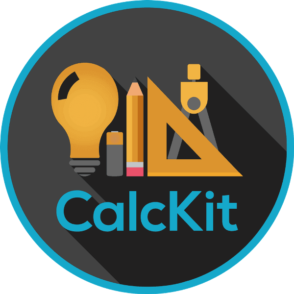 CalcKit: All-in-One Calculator