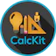 CalcKit: All-in-One Calculator