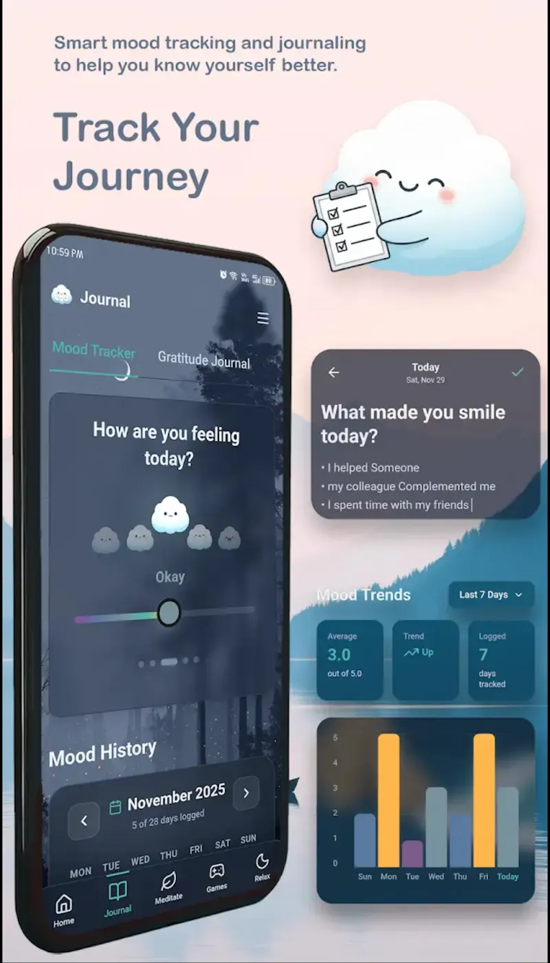 StayAfloat screenshot 6