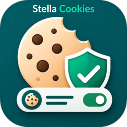 Stella Cookies: Wordpress Cookies Plugin