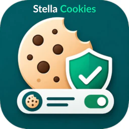 Stella Cookies: Wordpress Cookies Plugin