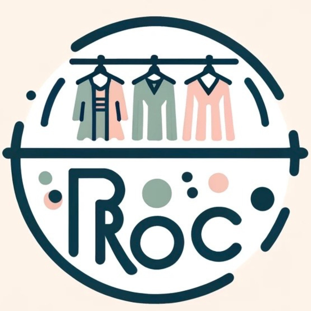 FROC - Fashion Retail Online Closet