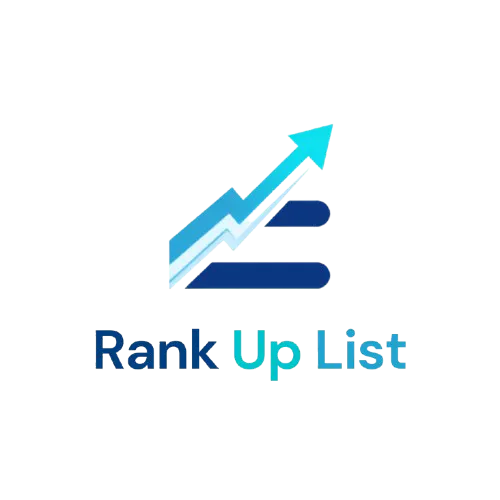 Rank Up List 项目横幅