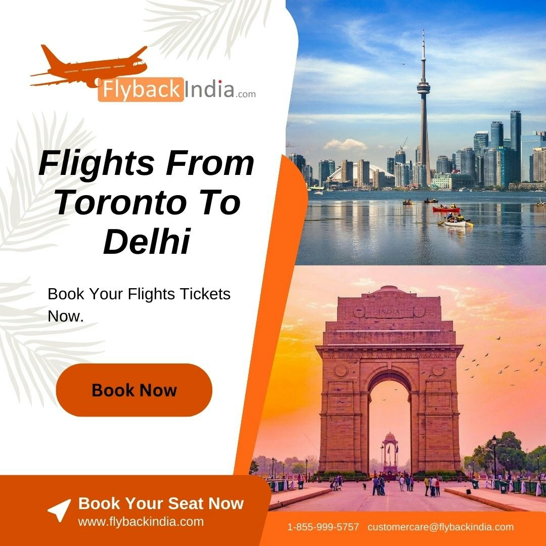 Flybackindia