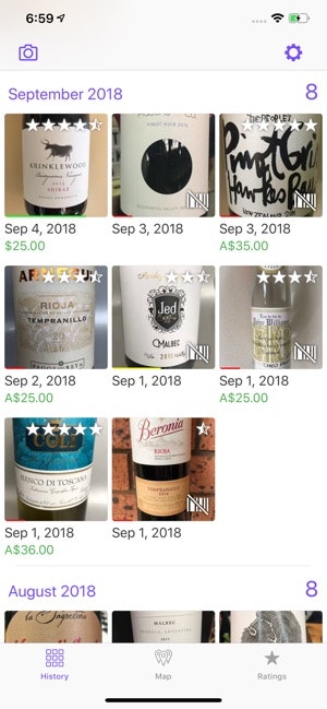 gotBottle gallery image