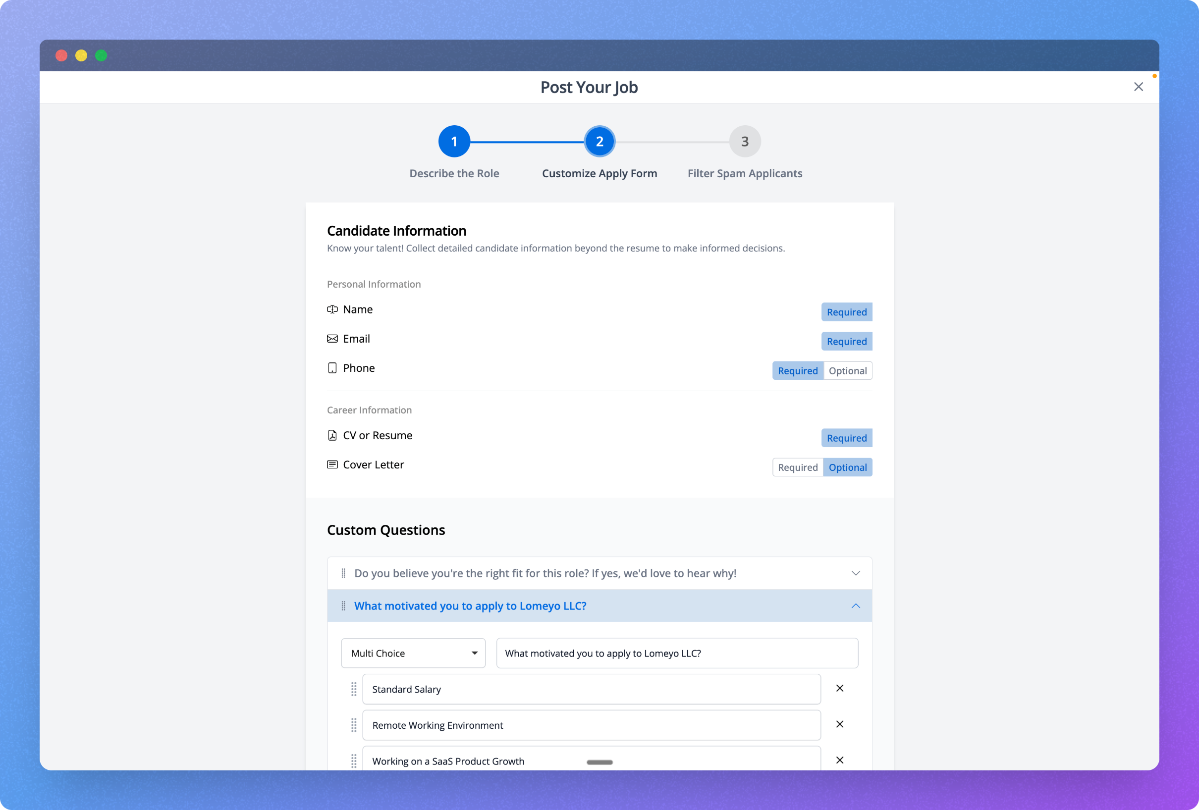 JuggleHire gallery image