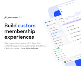 Memberstack gallery image
