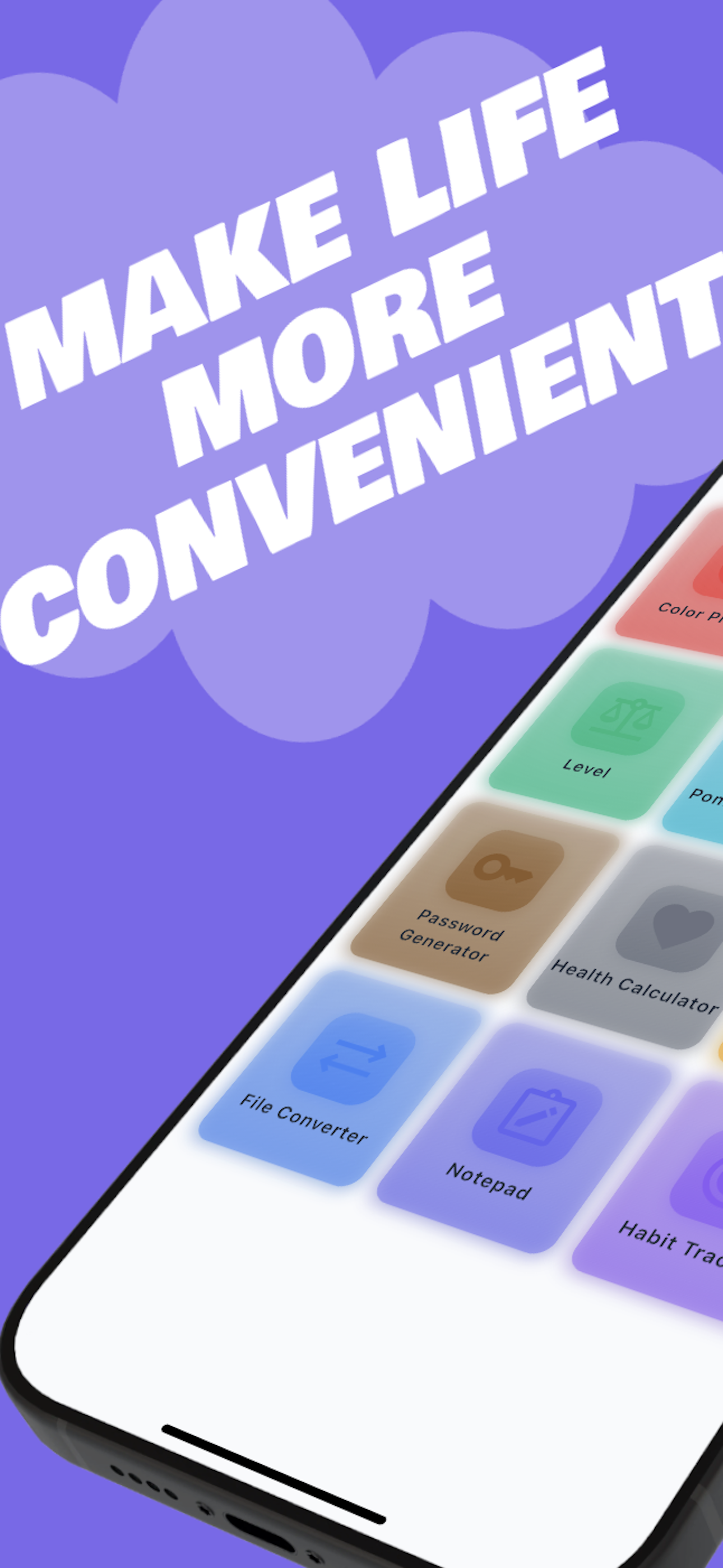 ‎ToolsDeck - Utility Toolkit gallery image