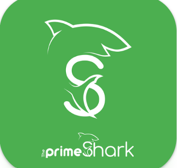 The PrimeShark