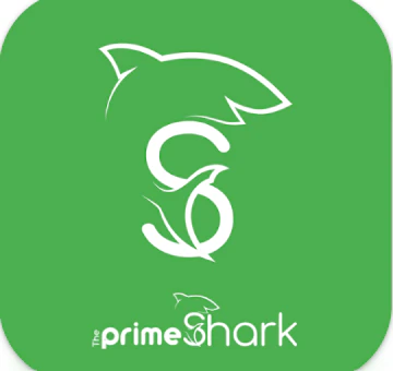 The PrimeShark